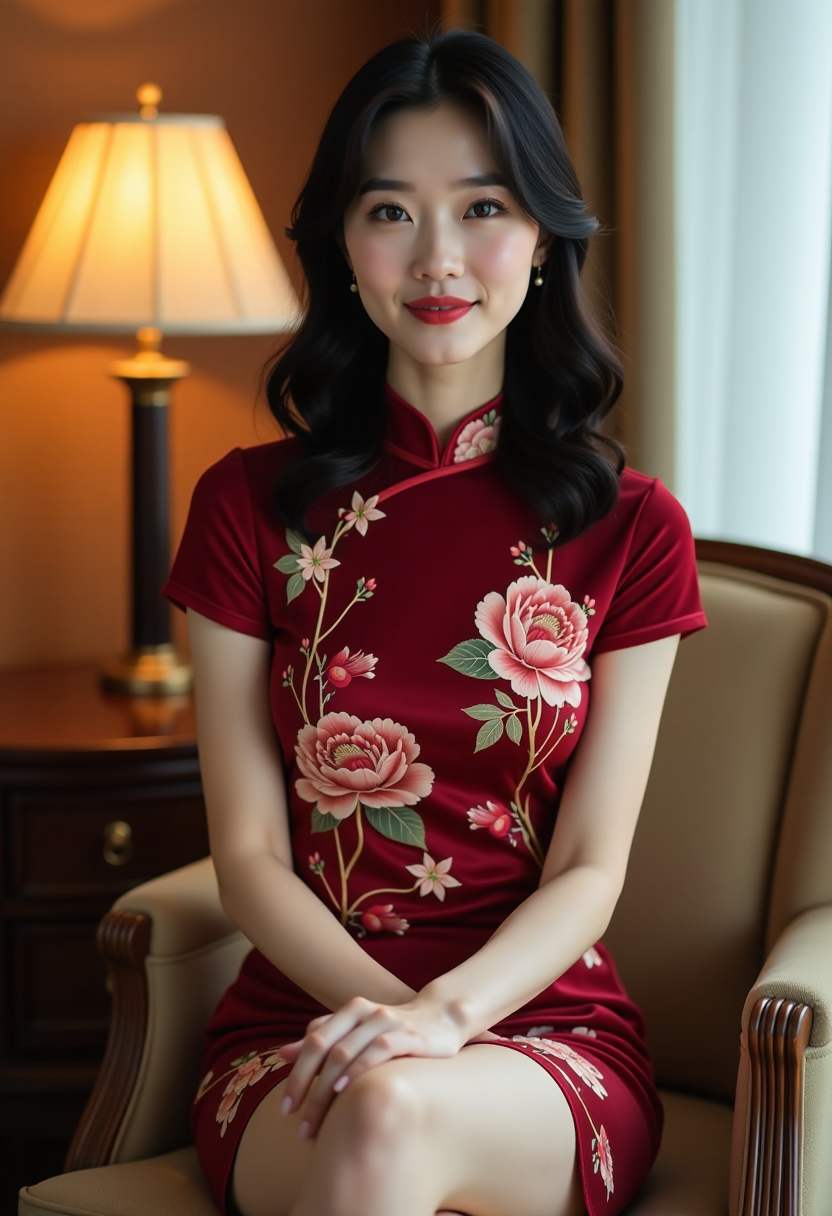 汉普敦宫